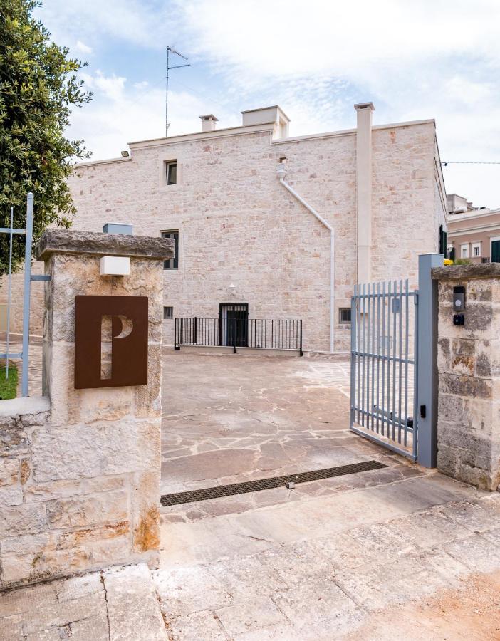 Villa Aurelia Suites And Apartments Locorotondo Exterior photo