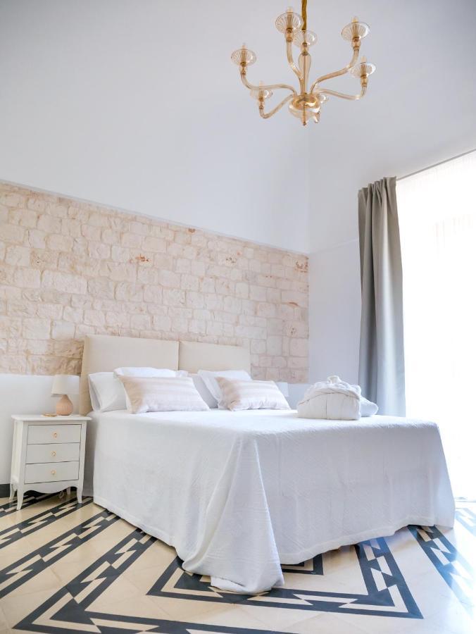 Villa Aurelia Suites And Apartments Locorotondo Exterior photo