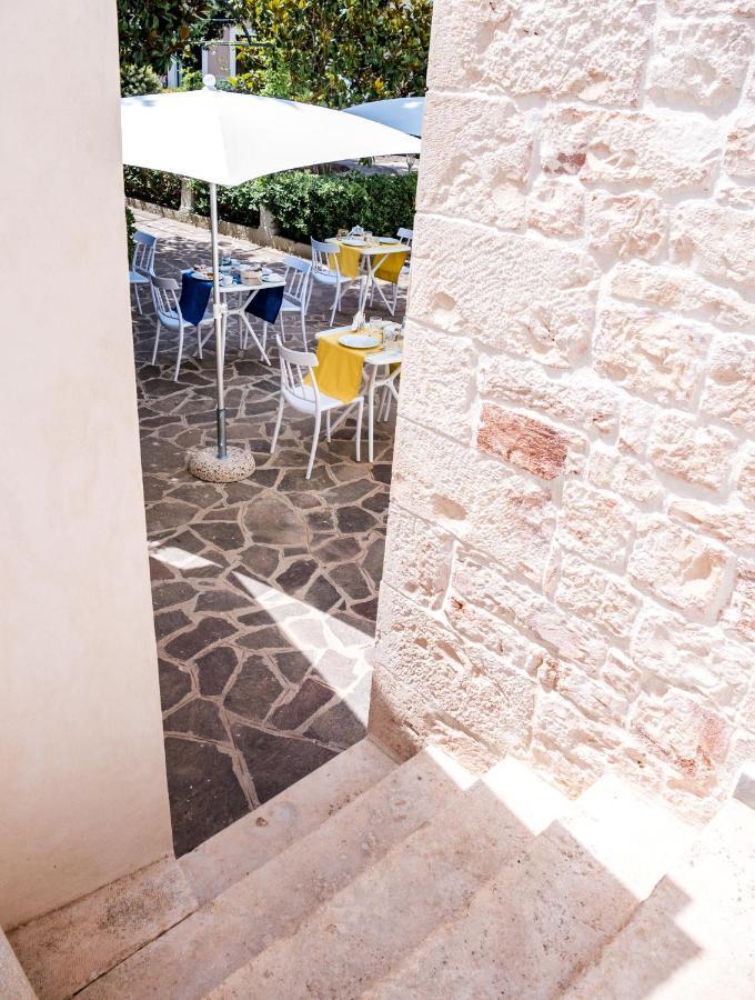 Villa Aurelia Suites And Apartments Locorotondo Exterior photo